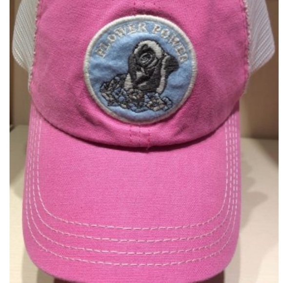 Disney “Flower” the Skunk Baseball Cap from Bambi - Picture 5 of 10